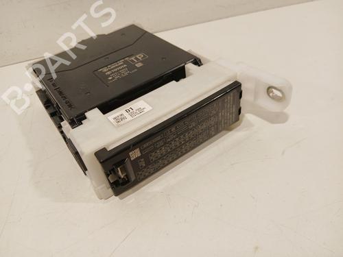 Electronic module TOYOTA AYGO X (_B7_) 1.0 VVT-i (KGB70) | BP37172263M83 - Image 5