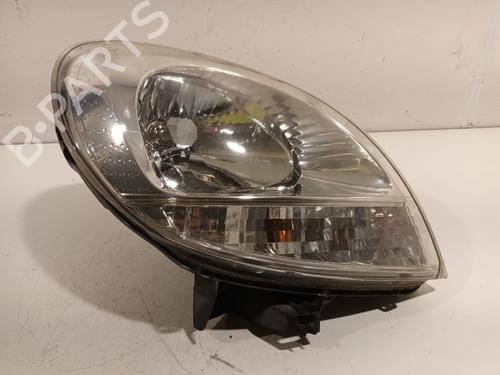 Used Right headlight Right headlight 39535148 39535148