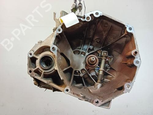 Used Gearbox Gearbox 16122643 16122643