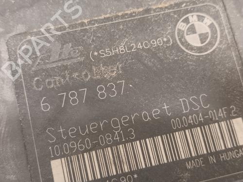 ABS pump BMW 1 (E87) 116 d | BP27639050M43 - Image 7