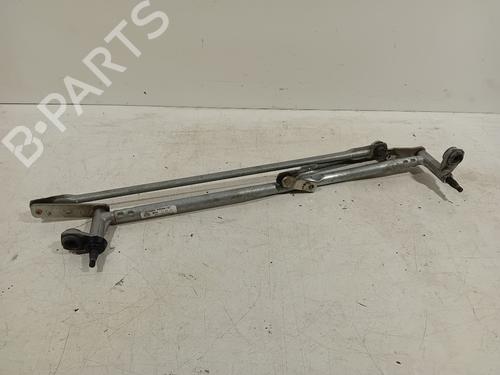 Used Front wipers mechanism VW TIGUAN (5N_) 1.4 TSI (150 hp) 23138908