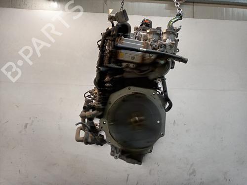 Engine VW CRAFTER Van (SY_, SX_) 2.0 TDI FWD (SYB, SYC, SYD) | BP33720067M1 - Image 6