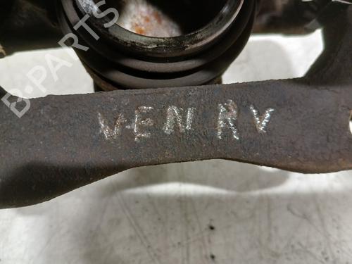 Right front brake caliper FORD TRANSIT COURIER B460 Box Body/MPV 1.0 EcoBoost | BP39689216M104 - Image 4