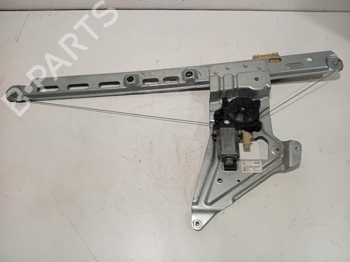 Rudehejsemekanisme ventre foran Rudehejsemekanisme ventre foran MERCEDES-BENZ SPRINTER 5-t Platform/Chassis (B907) 516 CDI (907.153, 907.155, 907.253, 907.255) (163 hp) 39885835 39885835
