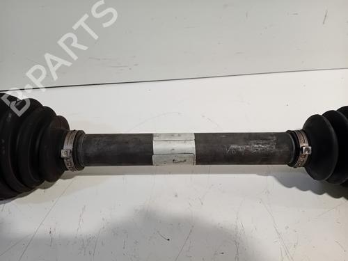 Left front driveshaft FORD TRANSIT V363 Van (FCD, FDD) 2.2 TDCi | BP24135881M38 - Image 3