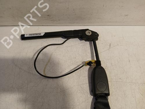 Front right seatbelt OPEL ASTRA J (P10) 1.6 Turbo (68) | BP33268272I25  - Image 5