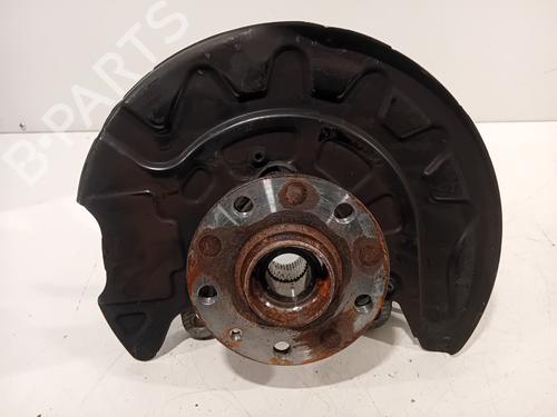 Used Right front steering knuckle Right front steering knuckle AUDI A3 Limousine (8VS, 8VM) 1.5 TFSI (150 hp) 32688724 32688724