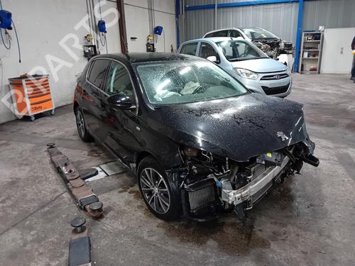 Right taillight PEUGEOT 308 II (LB_, LP_, LW_, LH_, L3_) 1.2 THP 130 | BP31129243C35 