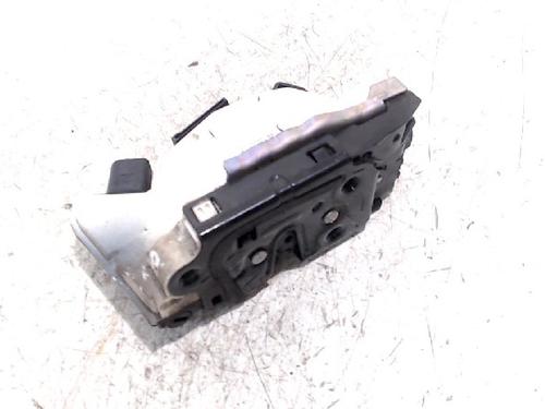 Front right lock SKODA FABIA II Combi (545) 1.2 TDI | BP13200903C97 