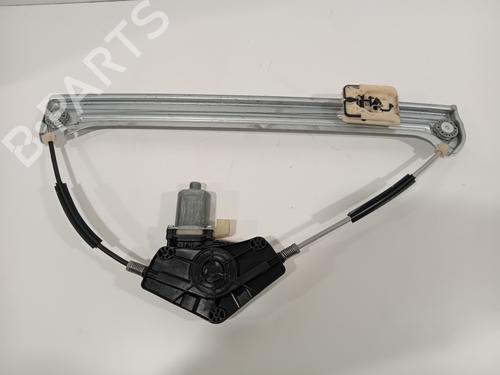 Rudehejsemekanisme ventre foran VW CADDY V Box Body/MPV (SBA, SBH) 2.0 TDi | BP29541179C22 