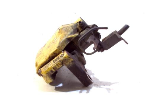Used Right front brake caliper AUDI A4 B6 Avant (8E5) 2.5 TDI (155 hp) 11785580