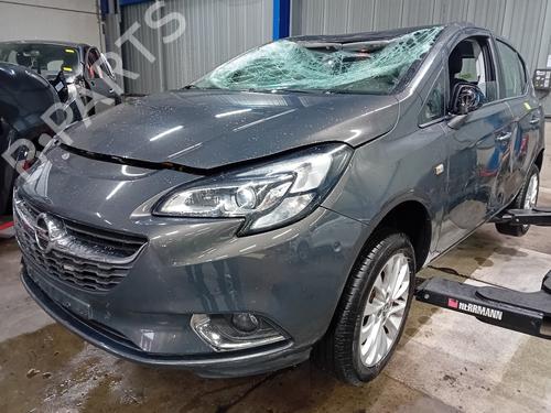 Used Parts OPEL CORSA E (X15) 1.4 LPG (08, 68) (90 hp) 4287320