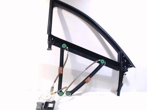 Used Front right window mechanism AUDI A3 Sportback (8PA) 2.0 TDI (140 hp) 4824564