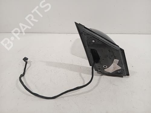 Left mirror VW POLO V (6R1, 6C1) 1.2 TDI | BP28674365C26 