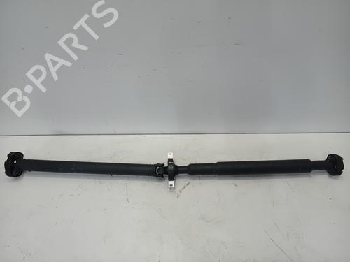 Used Driveshaft Driveshaft BMW 3 (F30, F80) 316 i (136 hp) 39885811 39885811