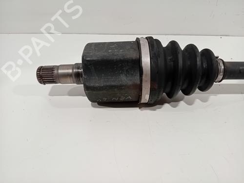 Left front driveshaft VOLVO V50 (545) T5 | BP29856340M38