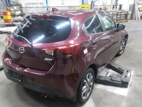 Electronic sensor MAZDA 2 Hatchback (DL, DJ) 1.5 SKYACTIV-G | BP15896478M84 - Image 8