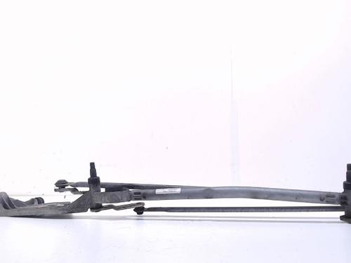 Front wipers mechanism FORD FOCUS II Turnier (DA_, FFS, DS) 2.0 TDCi | BP4963273C83 