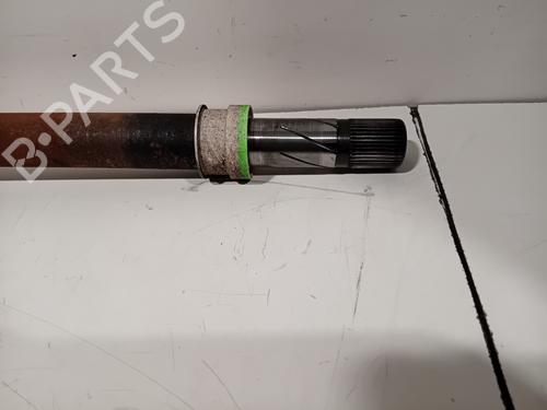 Right front driveshaft RENAULT TRAFIC III Van (FG_) 2.0 dCi 130 (FGMY) | BP33268087M39 - Image 3