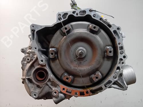 Used Gearbox OPEL CORSA F (P2JO) 1.2 (68) (101 hp) 27653901