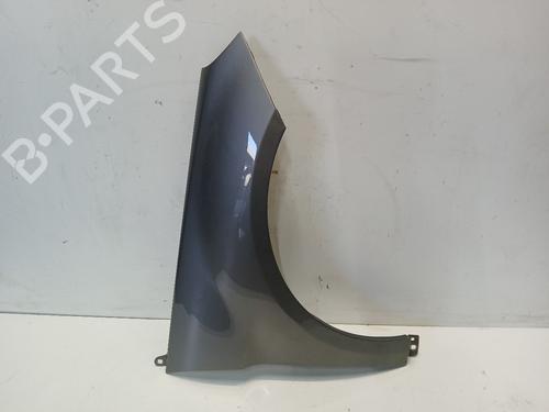 Used Right front fenders MERCEDES-BENZ B-CLASS Sports Tourer (W245) B 200 (245.233) (136 hp) 27593486
