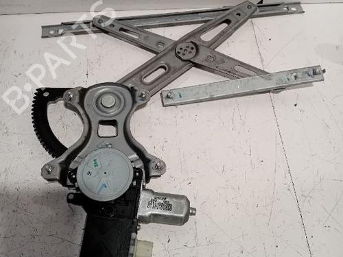 Used Front left window mechanism HYUNDAI i20 I (PB, PBT) 1.2 (78 hp) 29333658