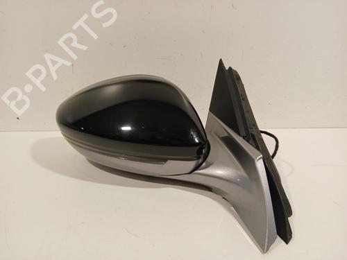 Right mirror DS DS 3 / DS 3 CROSSBACK (UR_, UC_, UJ_) 1.2 PureTech 130 (URHNSS) | BP29918387C27