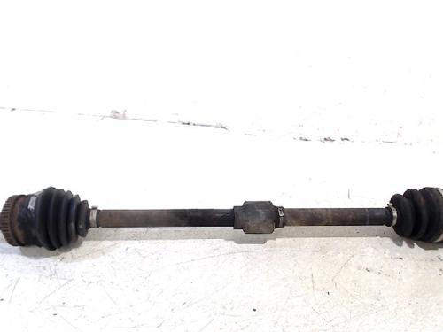Right front driveshaft KIA SPORTAGE II (JE_, KM_) 2.0 CRDi | BP5646849M39 