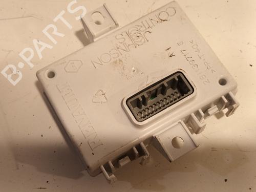 Control unit RENAULT CAPTUR I (J5_, H5_) 1.2 TCe 120 | BP39689097M11 - Image 3