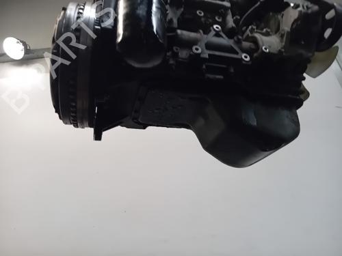 Engine HYUNDAI H-1 Cargo (TQ) 2.5 CRDi | BP30907930M1