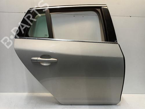 Dør højre bagtil VOLVO V60 I (155) 1.6 DRIVe (114 hp) 31042739