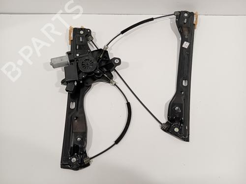 Rudehejsemekanisme Højre foran OPEL ASTRA K Sports Tourer (B16) 1.6 CDTi (35) (110 hp) 23988154