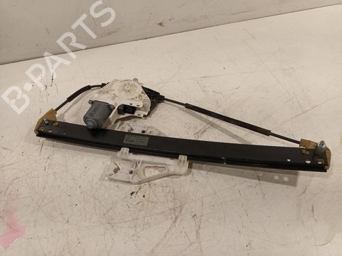 Used Rear left window mechanism AUDI Q5 (8RB) 3.0 TFSI quattro (272 hp) 31949293