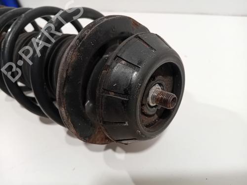 Left front shock absorber TOYOTA AYGO (_B1_) 1.0 (KGB10_, KGB10R) | BP29824028M16 