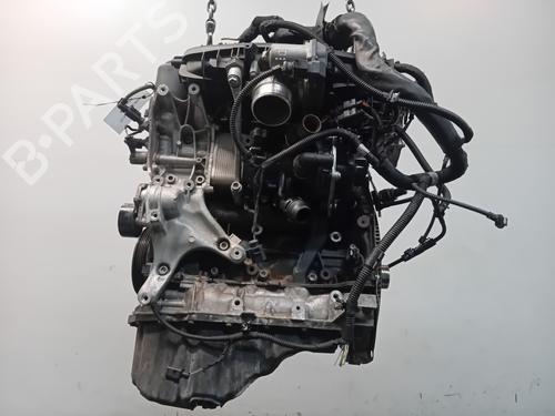 Engine AUDI A6 C7 Avant (4G5, 4GD) 2.0 TFSI quattro | BP36360359M1 - Image 4