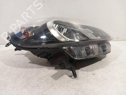 Right headlight RENAULT KANGOO Express (FW0/1_) 1.5 dCi 90 (FW0G, FW05, FW08, FW11) | BP38170298C29 - Image 2