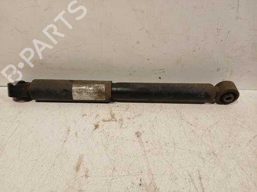 Dämpfer hinten links VW TRANSPORTER T6 Platform/Chassis (SFD, SFE, SFL, SFZ, SJD, SJ 2.0 TDI | BP29221779M18 