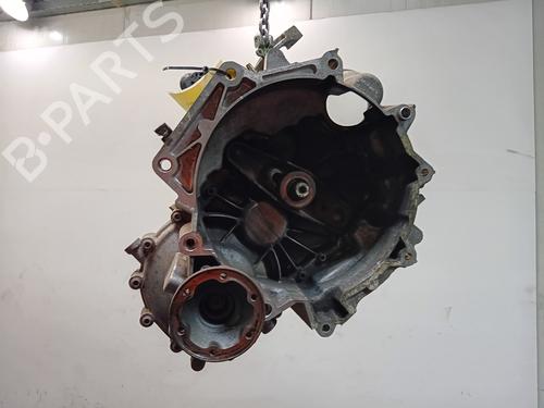 Used Gearbox VW POLO V (6R1, 6C1) 1.2 TSI 16V (90 hp) 21842391