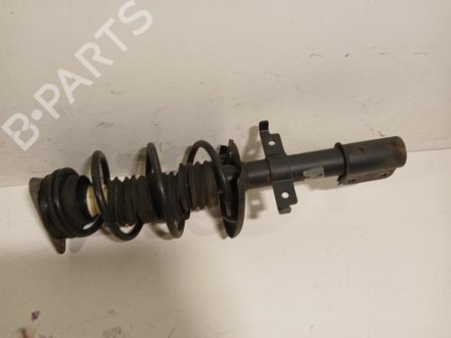 Right front shock absorber RENAULT CLIO IV (BH_) 1.5 dCi 90 | BP29015546M17