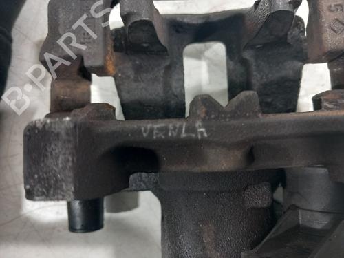 Left rear brake caliper VW GOLF VIII (CD1, DA1) 1.5 eTSI | BP33609080M107 - Image 5