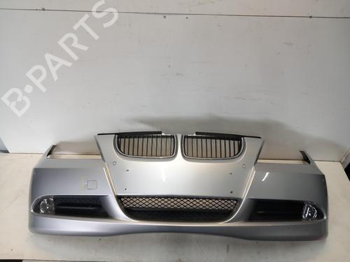 Paragolpes delantero Paragolpes delantero BMW 3 (E90) 318 i (129 hp) 36388365 36388365