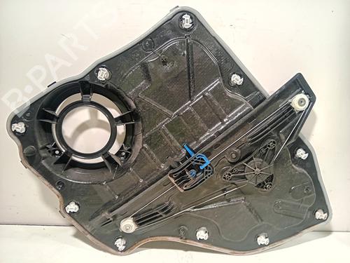 Rear left window mechanism FORD FOCUS IV Turnier (HP) 1.5 EcoBoost | BP37170233C24 - Image 3