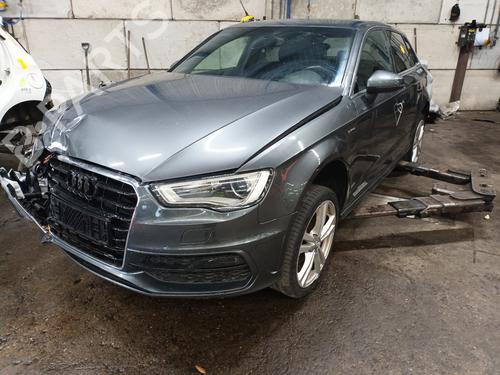 Recambios AUDI A3 Sportback (8VA, 8VF)  1.4 TFSI g-tron  4827971