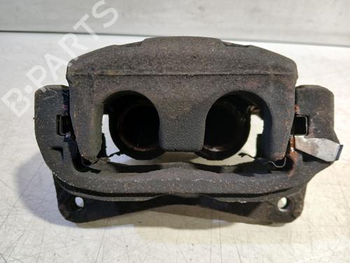 Left front brake caliper SUBARU IMPREZA Hatchback (GR, GH, G3) 2.0 D AWD | BP35815260M105 - Image 3