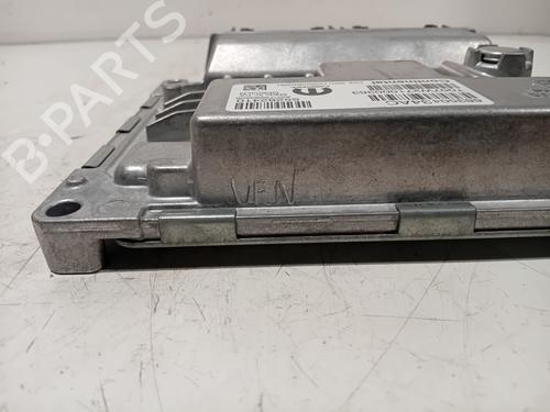Engine control unit (ECU) JEEP COMPASS (MP, M6, MV, M7) 1.3 | BP37490473M57 - Image 3