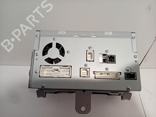 Electronic module MAZDA CX-5 (KE, GH) 2.0 AWD (KEEAW) | BP23646372M83 - Image 5