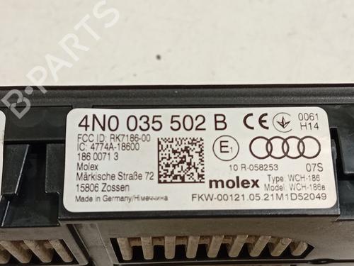 Electronic module AUDI A3 Sportback (8VA, 8VF) 40 e-tron | BP21081963M83 