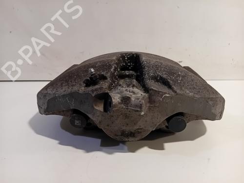 Right front brake caliper BMW 5 Touring (F11) 535 d | BP29941103M104