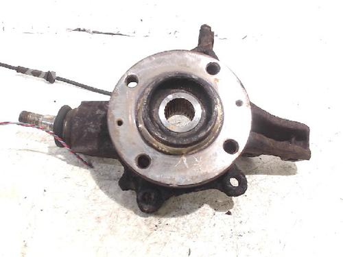 Used Right front steering knuckle Right front steering knuckle 13200795 13200795
