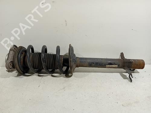 Used Left front shock absorber Left front shock absorber 21080292 21080292